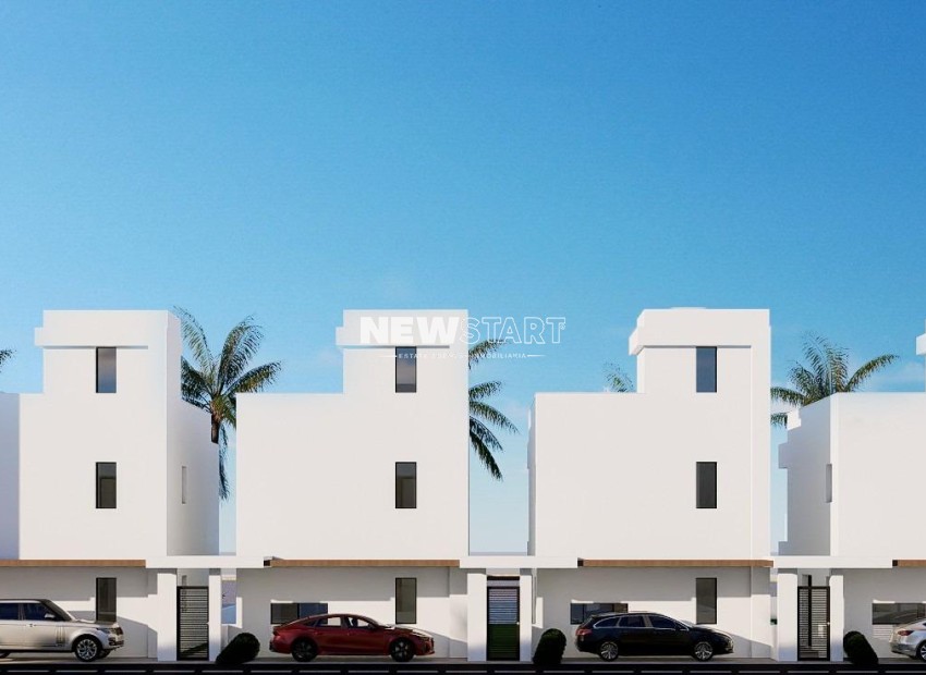 Obra nueva - Independiente - Orihuela Costa
