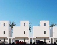 Obra nueva - Independiente - Orihuela Costa