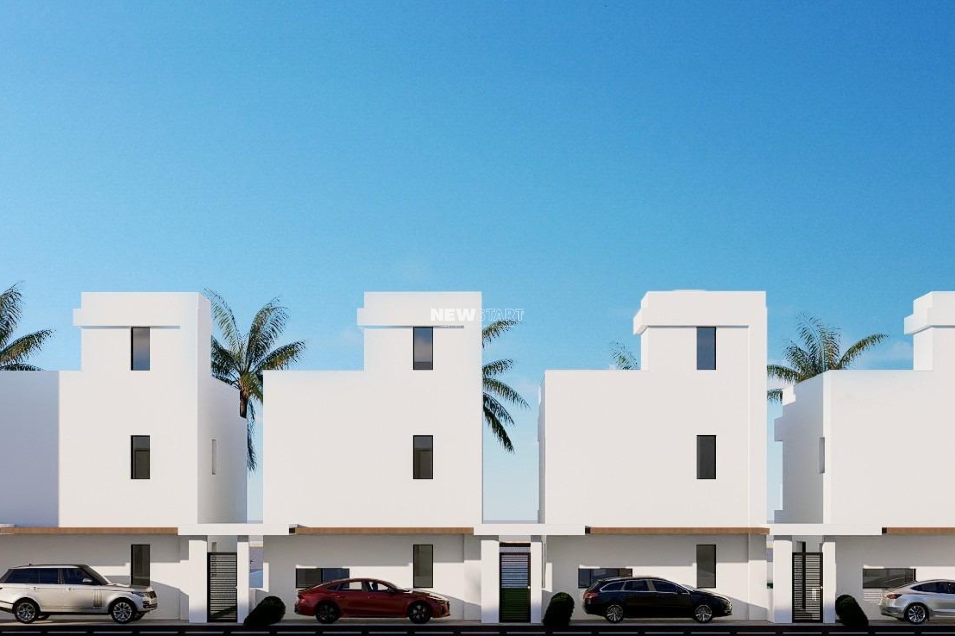 Obra nueva - Independiente - Orihuela Costa
