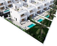 Obra nueva - Independiente - Orihuela Costa