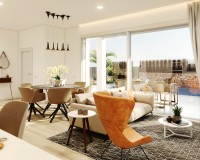 Obra nueva - Independiente - Orihuela Costa