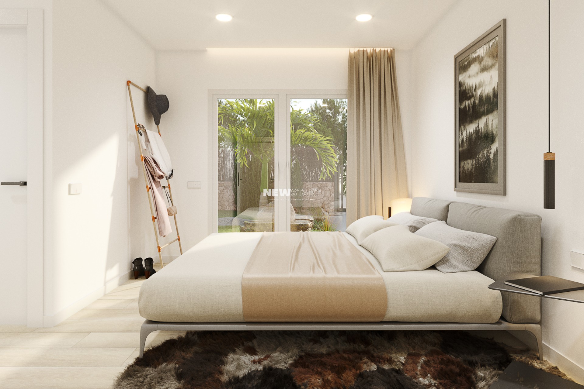 Obra nueva - Independiente - Orihuela Costa