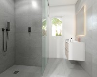 Obra nueva - Independiente - Orihuela Costa