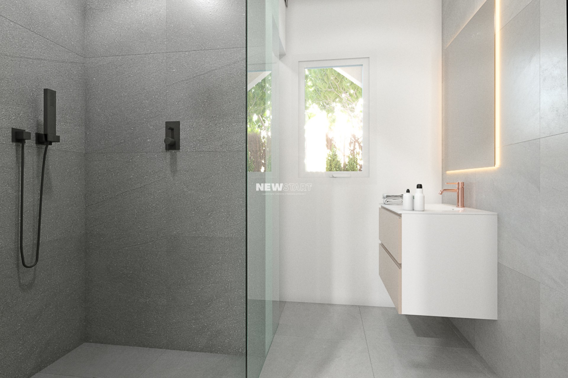 Obra nueva - Independiente - Orihuela Costa