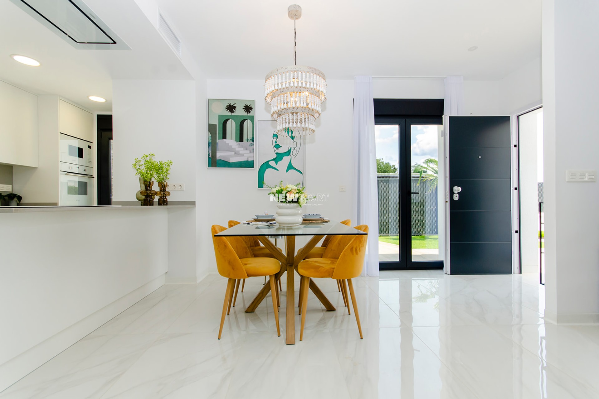 Obra nueva - Independiente - Orihuela Costa