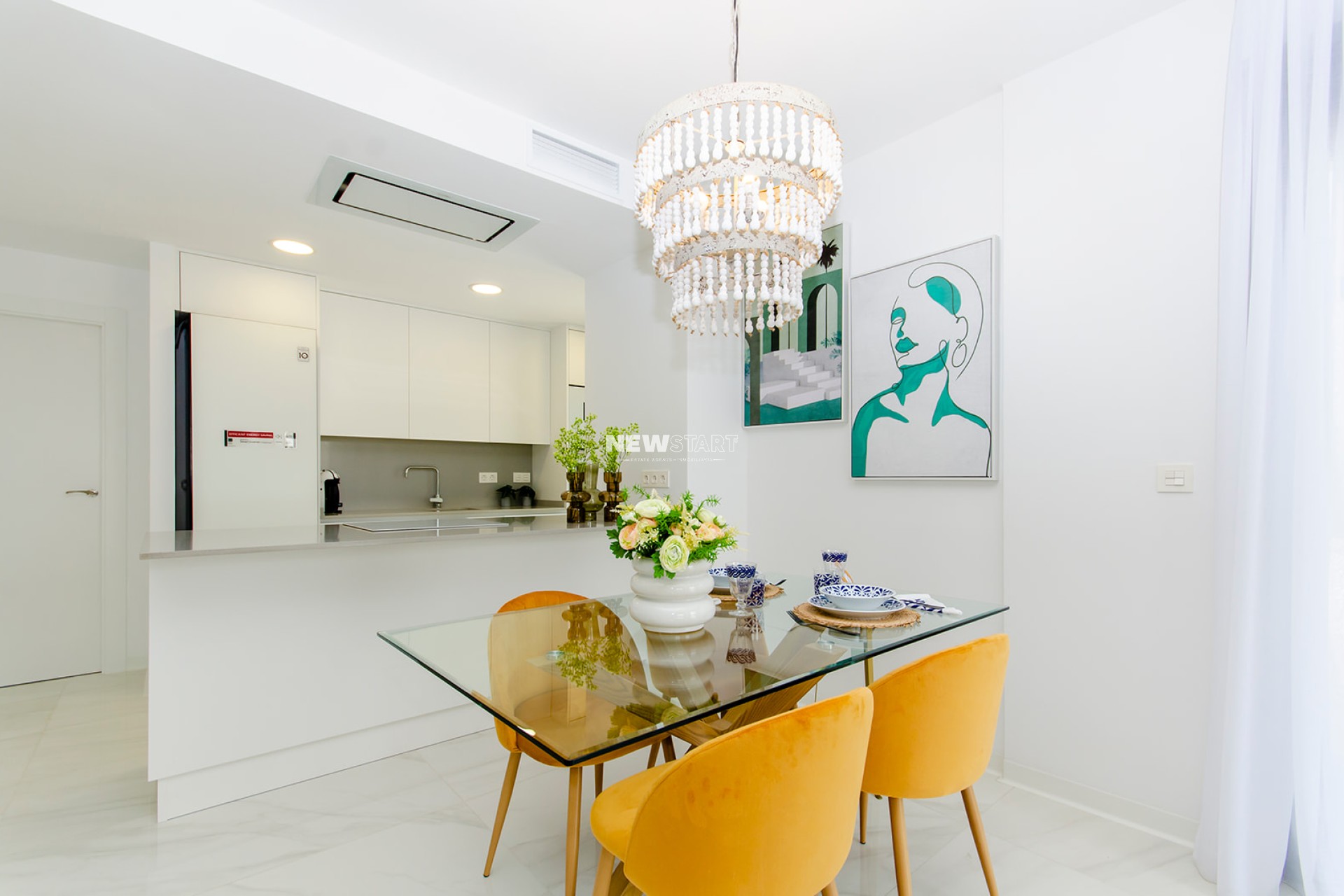 Obra nueva - Independiente - Orihuela Costa