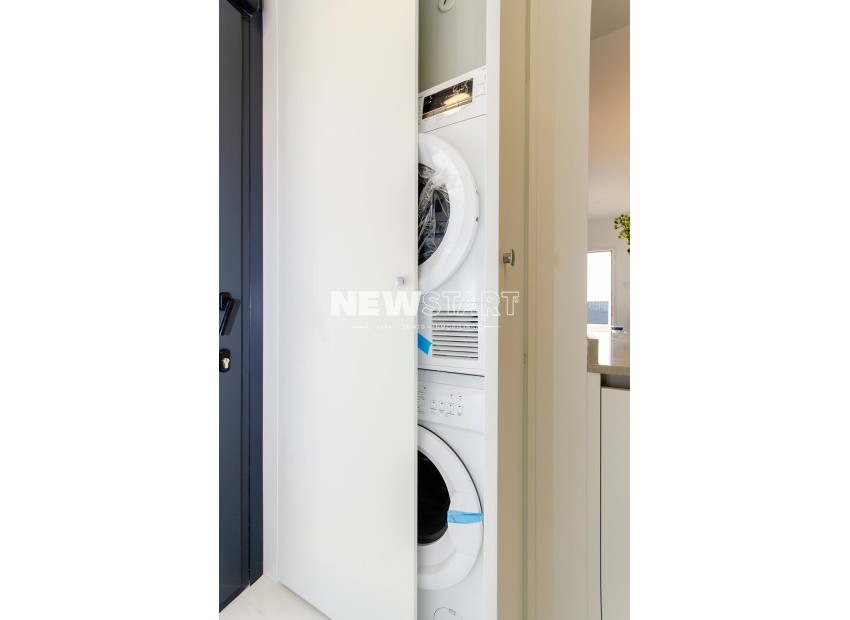 Obra nueva - Independiente - Orihuela Costa