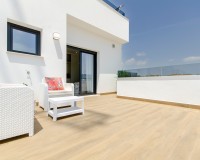 Obra nueva - Independiente - Orihuela Costa