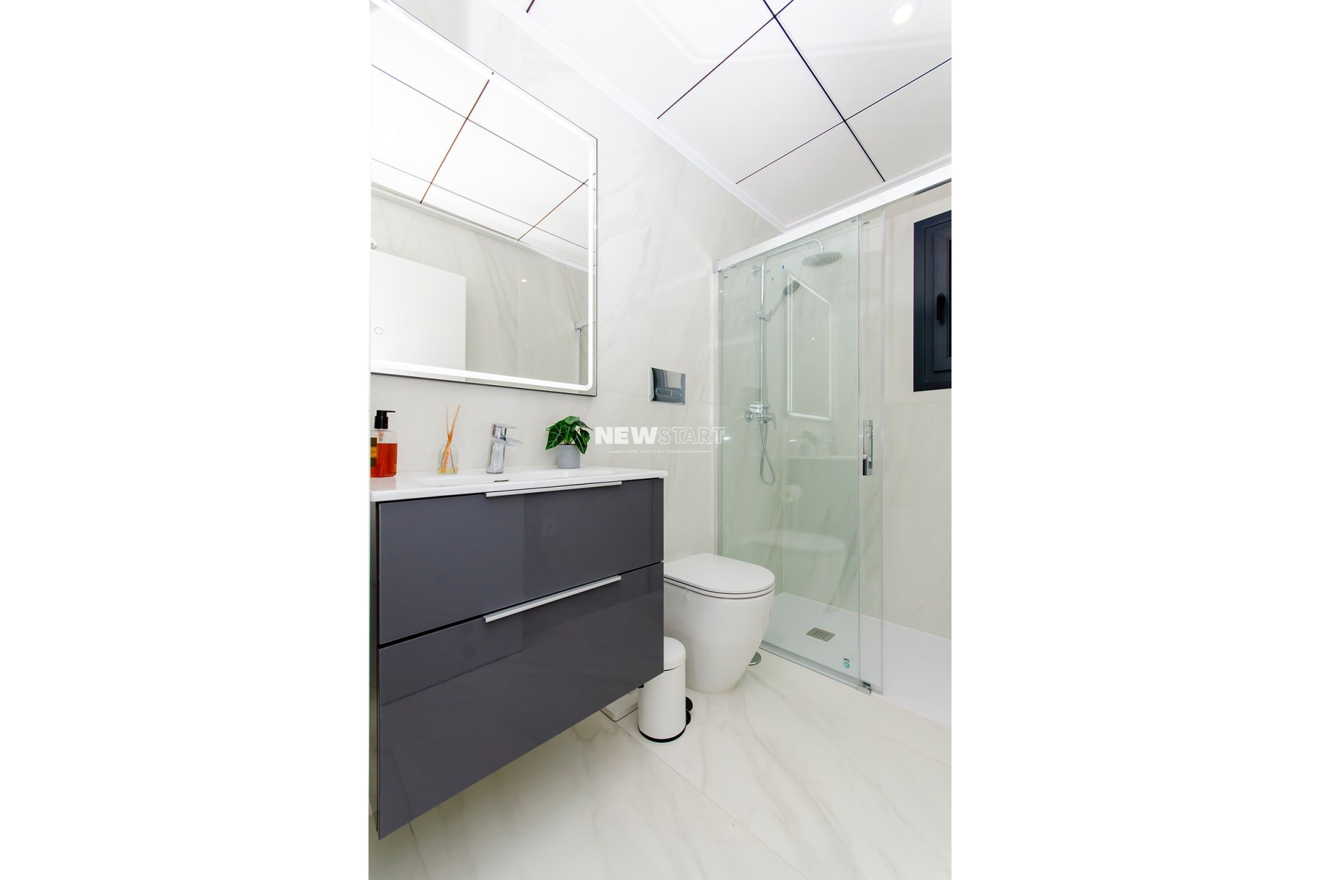 Obra nueva - Independiente - Orihuela Costa