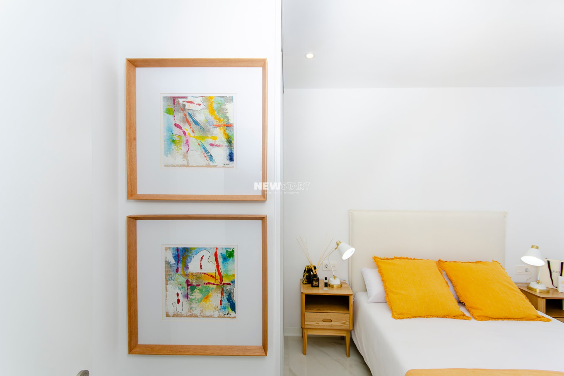 Obra nueva - Independiente - Orihuela Costa