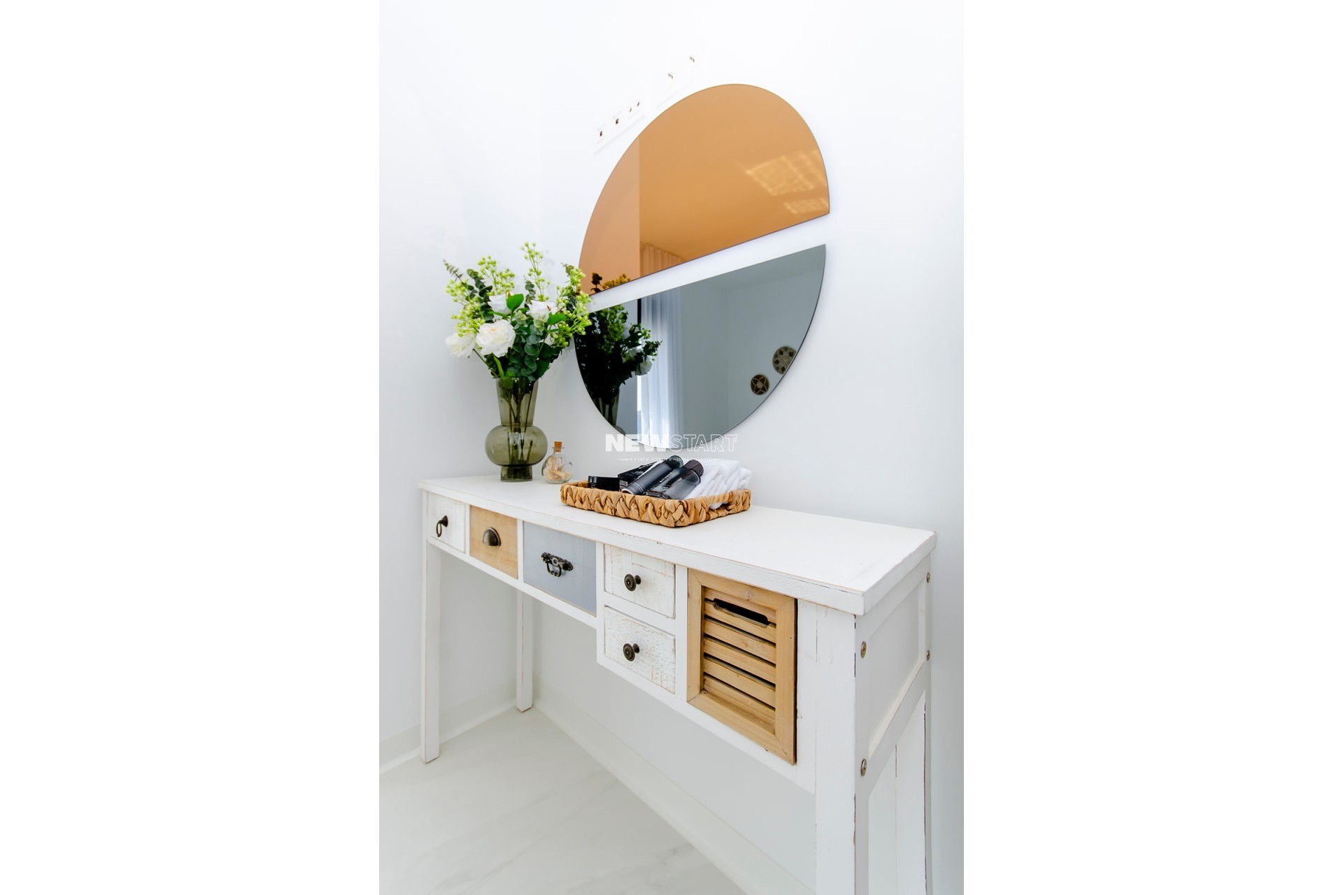 Obra nueva - Independiente - Orihuela Costa