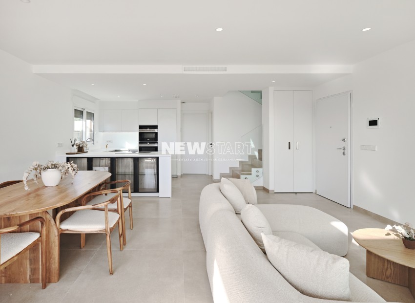 Obra nueva - Independiente - Orihuela Costa