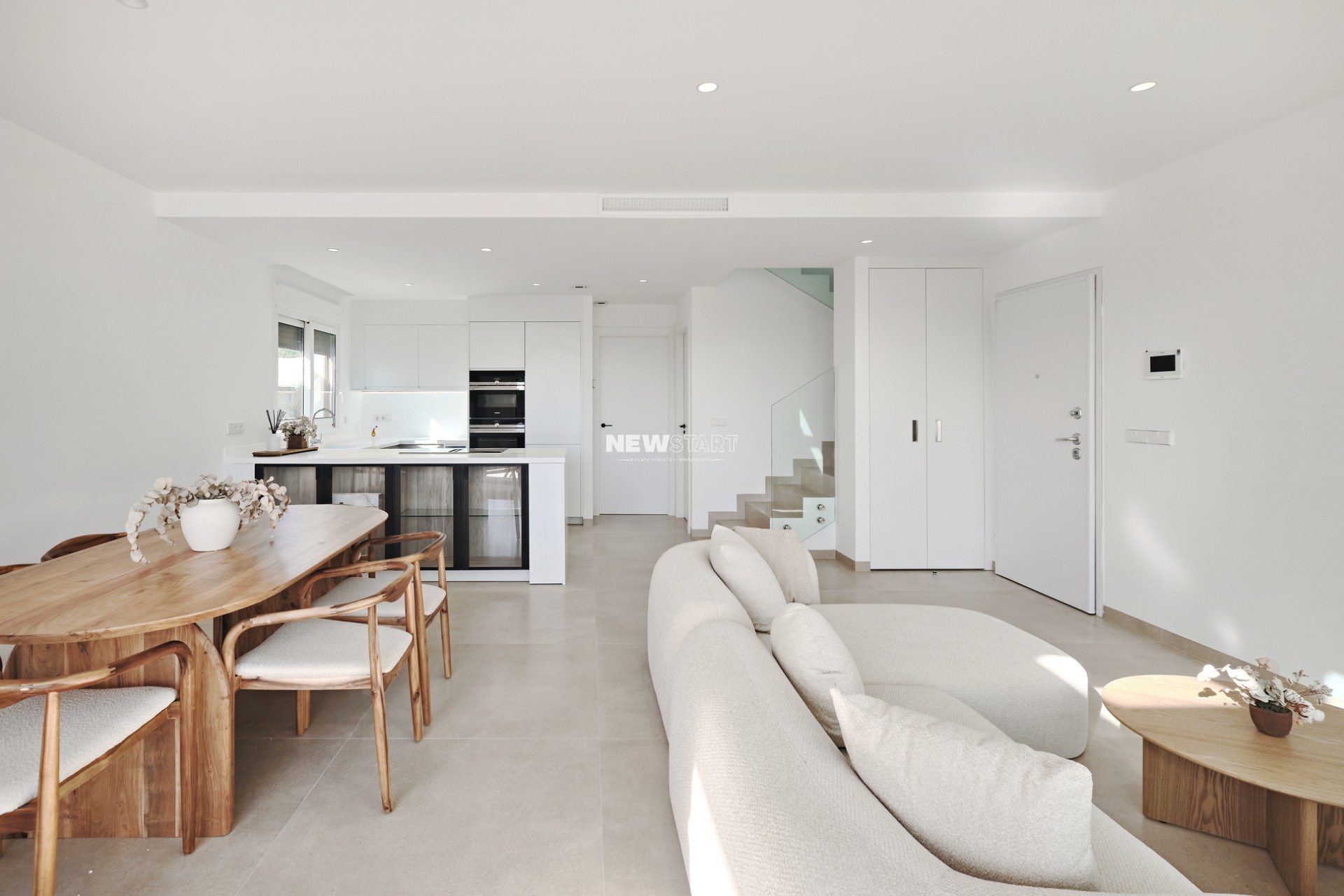 Obra nueva - Independiente - Orihuela Costa