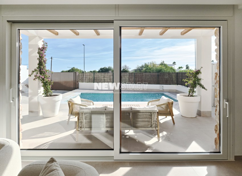 Obra nueva - Independiente - Orihuela Costa