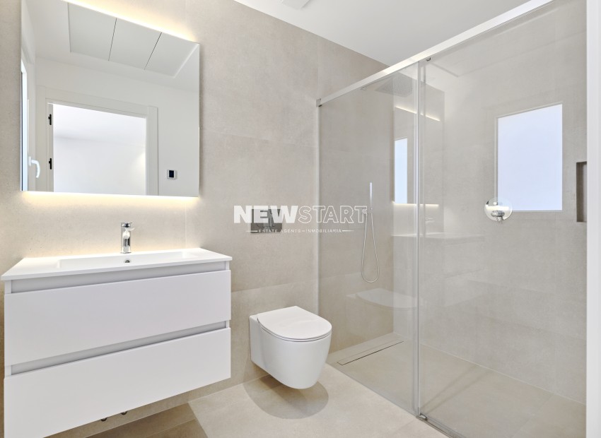 Obra nueva - Independiente - Orihuela Costa