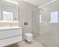 Obra nueva - Independiente - Orihuela Costa