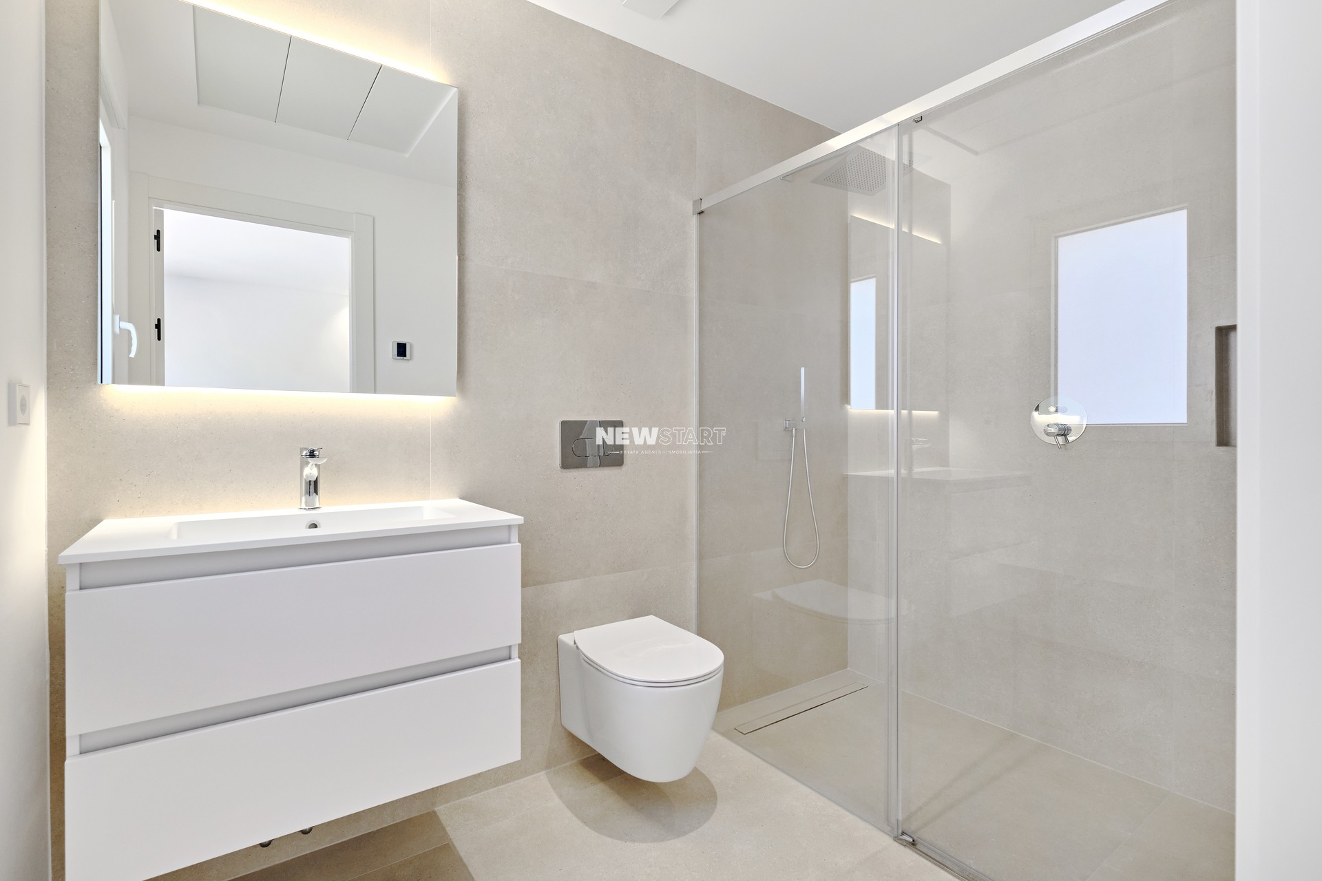 Obra nueva - Independiente - Orihuela Costa