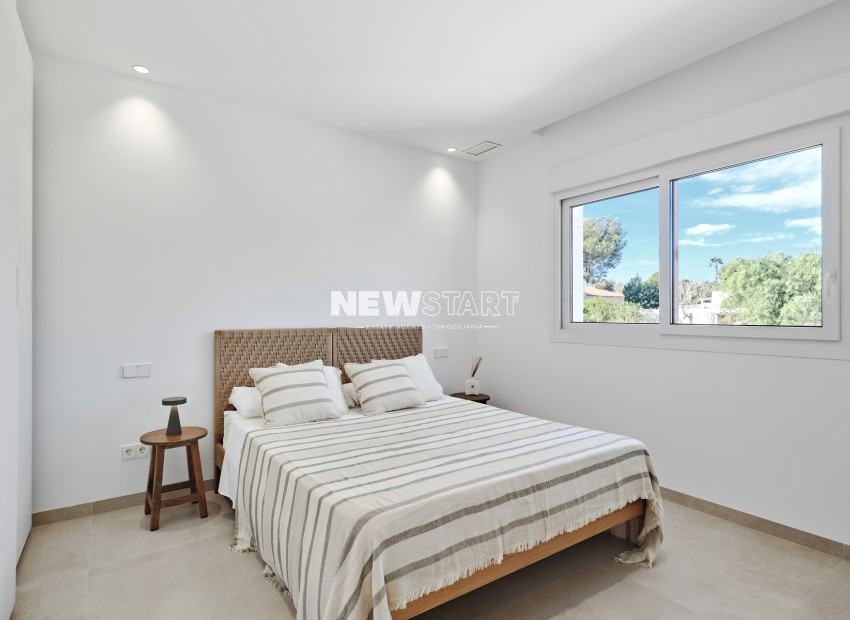 Obra nueva - Independiente - Orihuela Costa