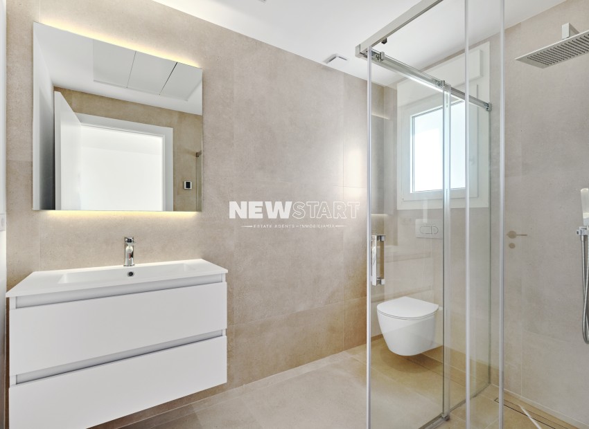 Obra nueva - Independiente - Orihuela Costa