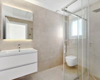 Obra nueva - Independiente - Orihuela Costa