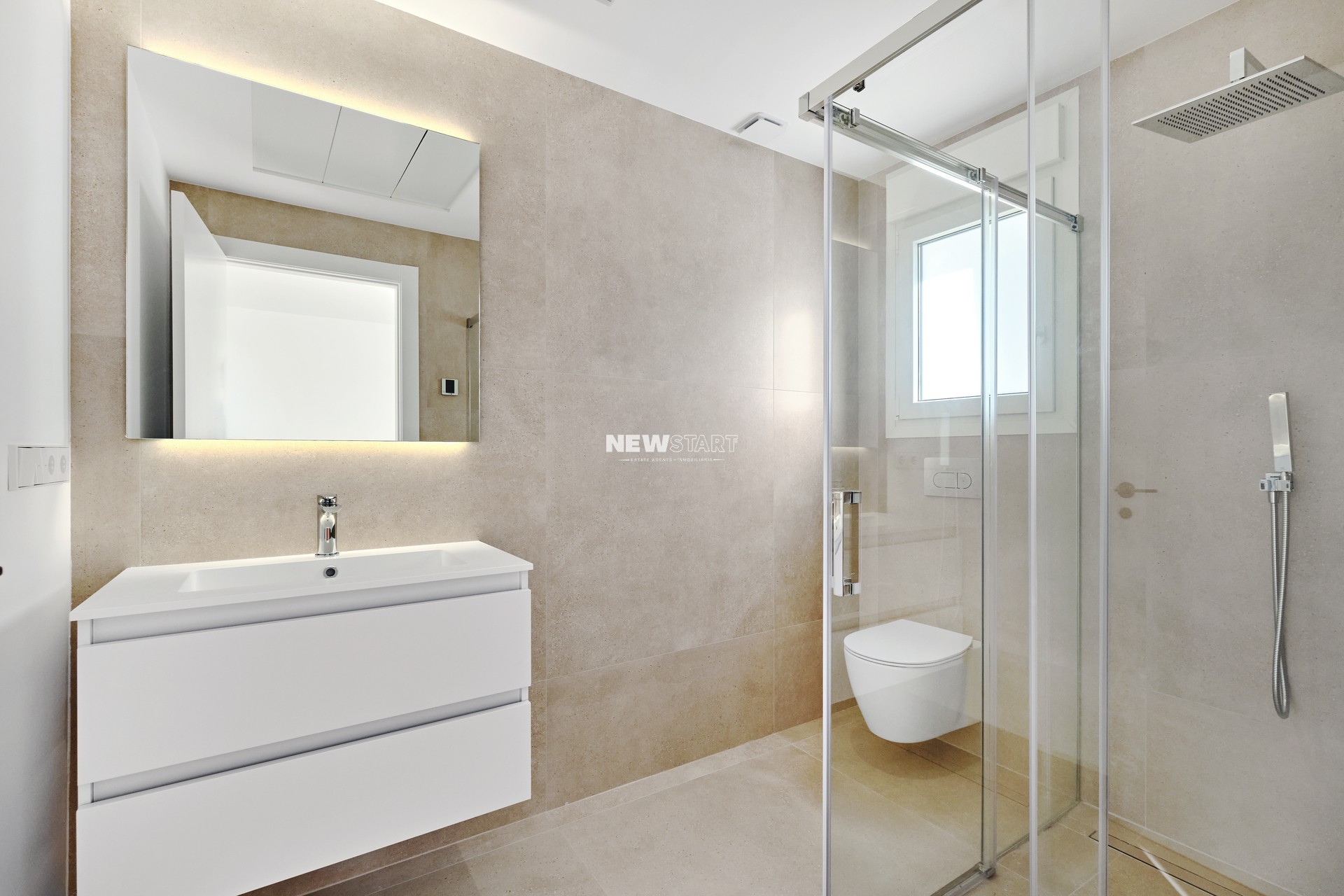 Obra nueva - Independiente - Orihuela Costa