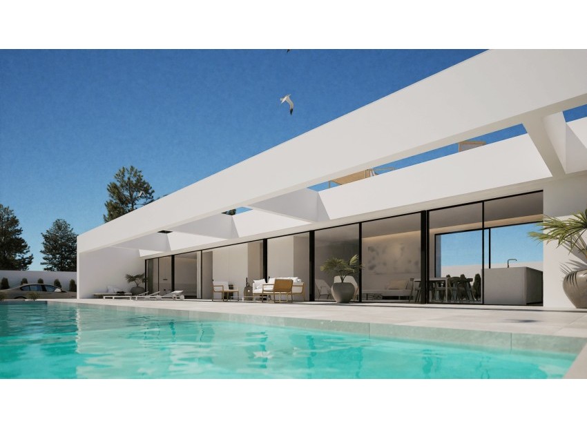 Obra nueva - Independiente - Orihuela Costa