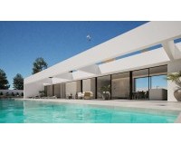 Obra nueva - Independiente - Orihuela Costa
