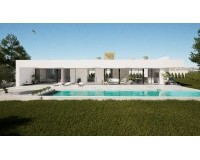 Obra nueva - Independiente - Orihuela Costa