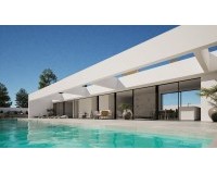 Obra nueva - Independiente - Orihuela Costa