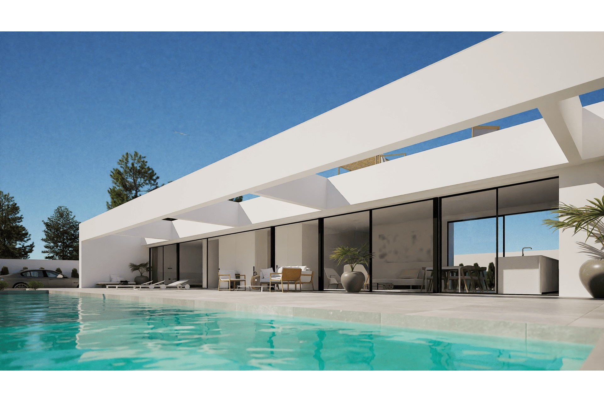 Obra nueva - Independiente - Orihuela Costa