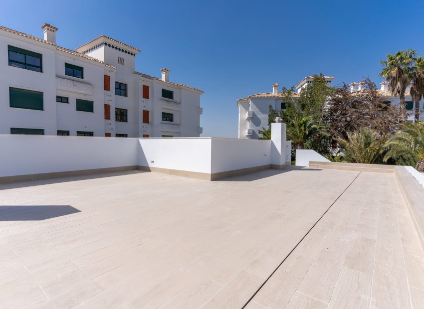 Obra nueva - Independiente - Orihuela Costa