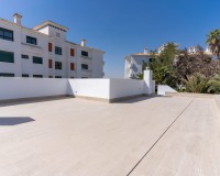 Obra nueva - Independiente - Orihuela Costa