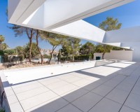 Obra nueva - Independiente - Orihuela Costa