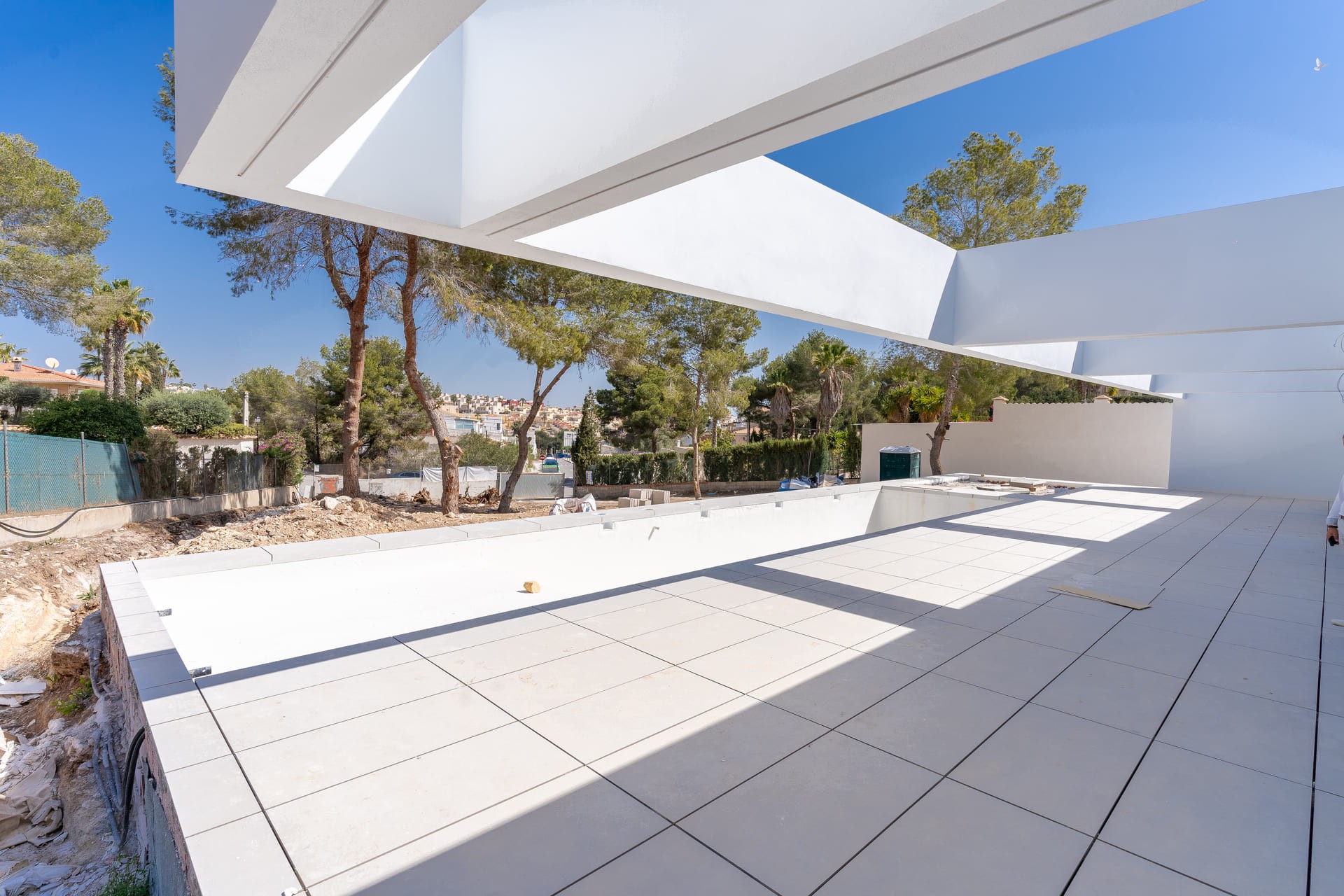 Obra nueva - Independiente - Orihuela Costa