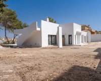 Obra nueva - Independiente - Orihuela Costa