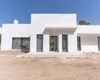 Obra nueva - Independiente - Orihuela Costa