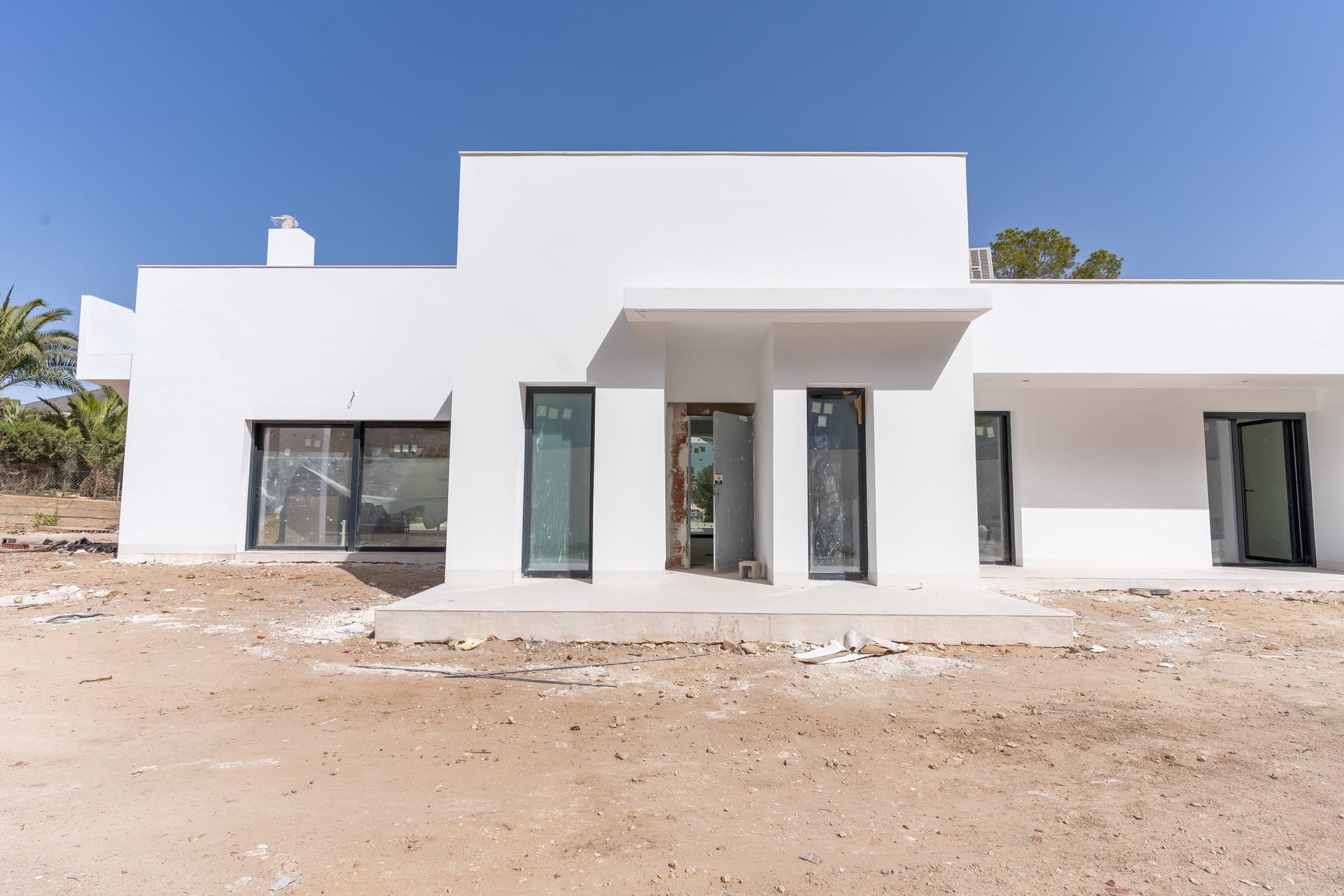 Obra nueva - Independiente - Orihuela Costa