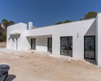 Obra nueva - Independiente - Orihuela Costa