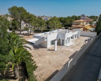 Obra nueva - Independiente - Orihuela Costa