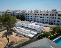 Obra nueva - Independiente - Orihuela Costa