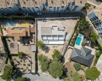 Obra nueva - Independiente - Orihuela Costa