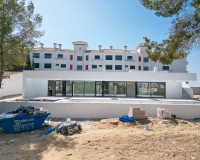 Obra nueva - Independiente - Orihuela Costa