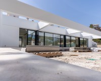 Obra nueva - Independiente - Orihuela Costa