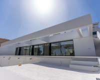 Obra nueva - Independiente - Orihuela Costa
