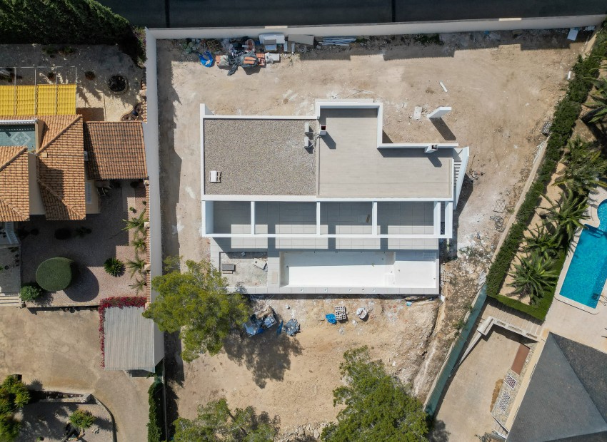 Obra nueva - Independiente - Orihuela Costa