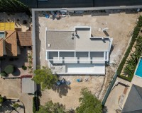 Obra nueva - Independiente - Orihuela Costa