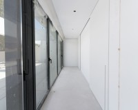 Obra nueva - Independiente - Orihuela Costa