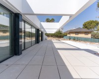 Obra nueva - Independiente - Orihuela Costa