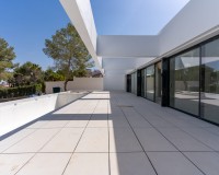 Obra nueva - Independiente - Orihuela Costa