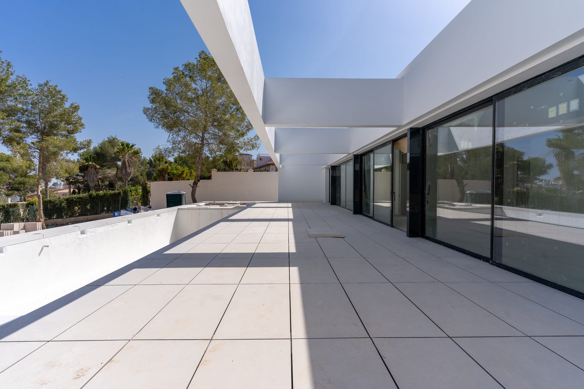Obra nueva - Independiente - Orihuela Costa